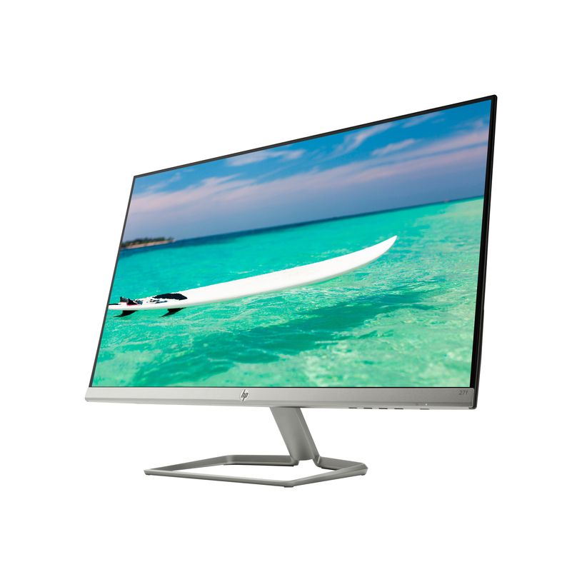 0192018369726-HP 27f - écran pc 27" LED -  Full HD - 1920 x 1080-P_79440794_2-1