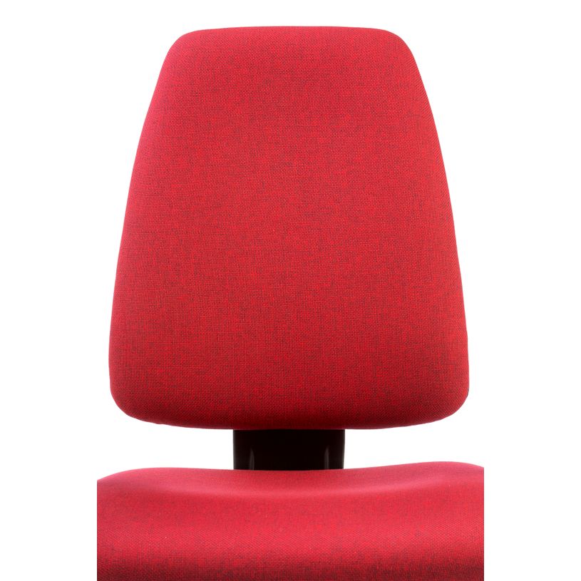 2012349453674-Fauteuil de bureau ADAPTA - accoudoirs en option - rouge-P_79440799_7-6