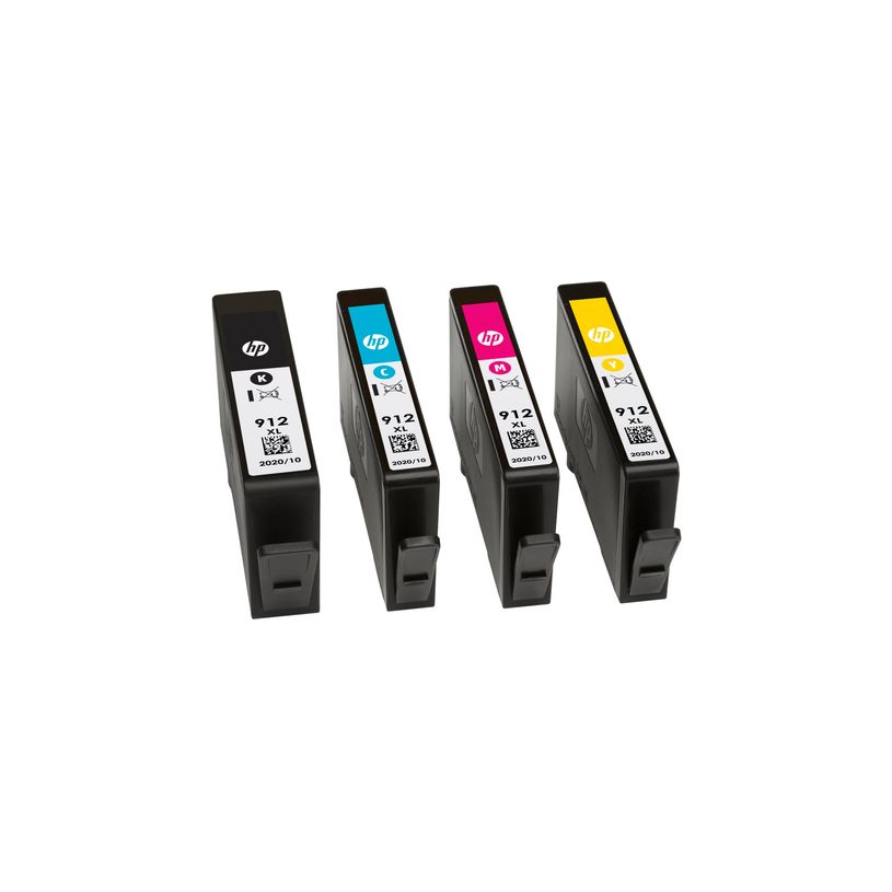 0199764686886-HP 912XL - noir - cartouche d'encre originale (3YL84AE)-P_79440801_46-24