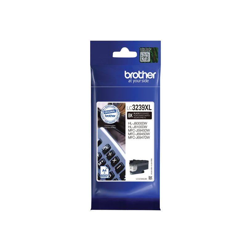 4977766787864-Brother LC3239XL - noir - cartouche d'encre originale-P_79440814_10-9