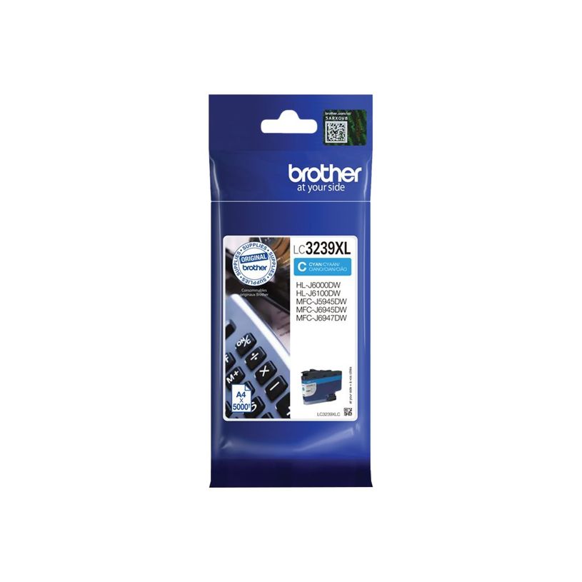 4977766787895-Brother LC3239XL - cyan - cartouche d'encre originale-P_79440815_4-6