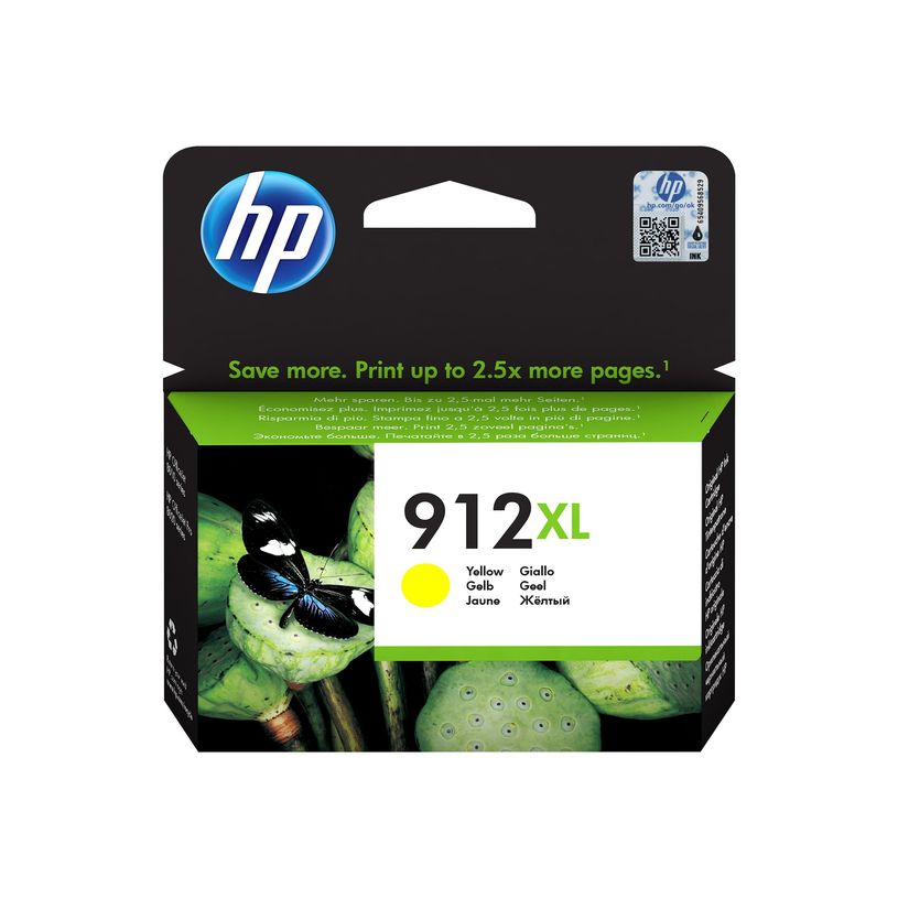 0199764686831-HP 912XL - jaune - cartouche d'encre originale (3YL83AE)-P_79440820_9-8