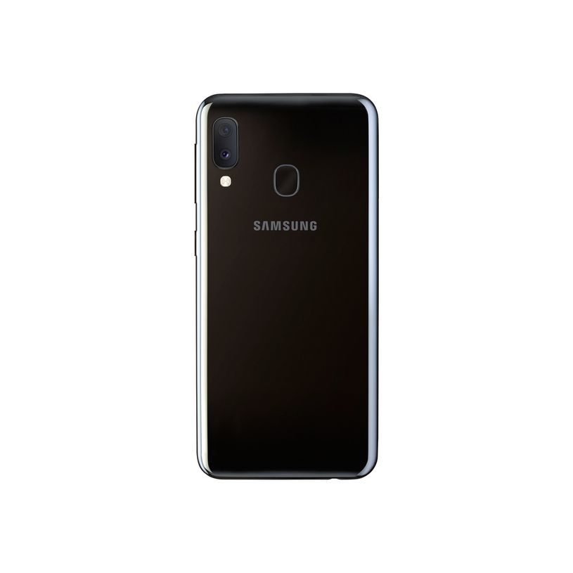 8033779048944-Samsung Galaxy A20E - Smartphone - 4G - 32Go - noir-P_79440822_6-4