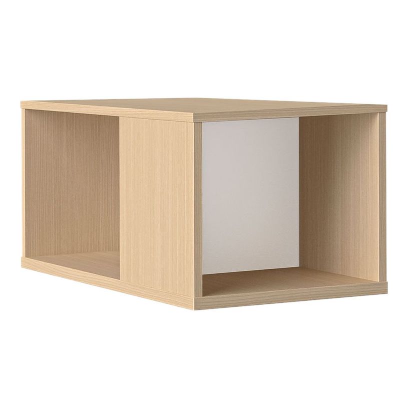 3483600857231-Top surmeuble YES ! - L80XH37xP42 cm - Chêne-P_79440903_1-0