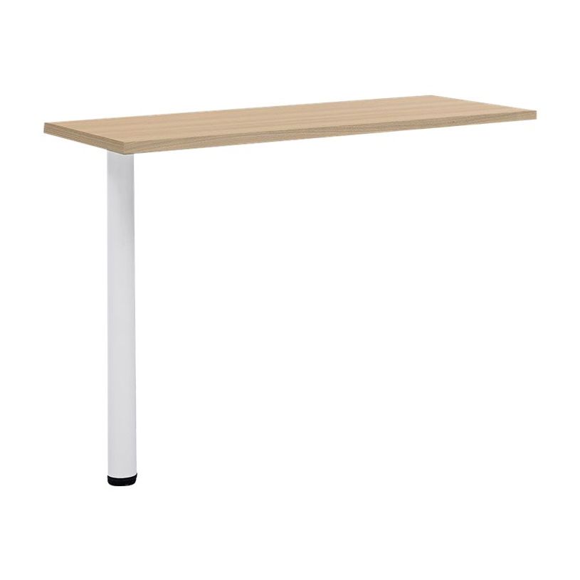 3483600857927-Retour direct pour bureau YES ! - L100 x H74 x P45 - Chêne-P_79440924_1-0