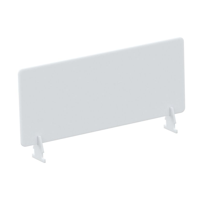3660141255942-Écran de séparation en polystyrène - H33 x L60 cm - blanc-P_79441056_1-0
