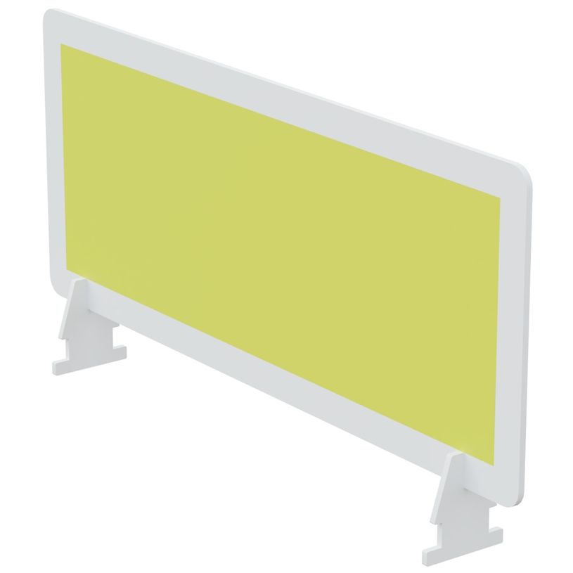 3660141256031-Écran de séparation en polystyrène - H33 x L60 cm - vert-P_79441062_1-0