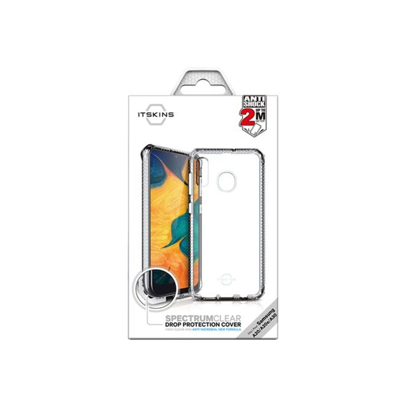 4894465267926-ITSKINS Spectrum - Coque de protection pour Samsung A20E - transparent-P_79441091_3-2