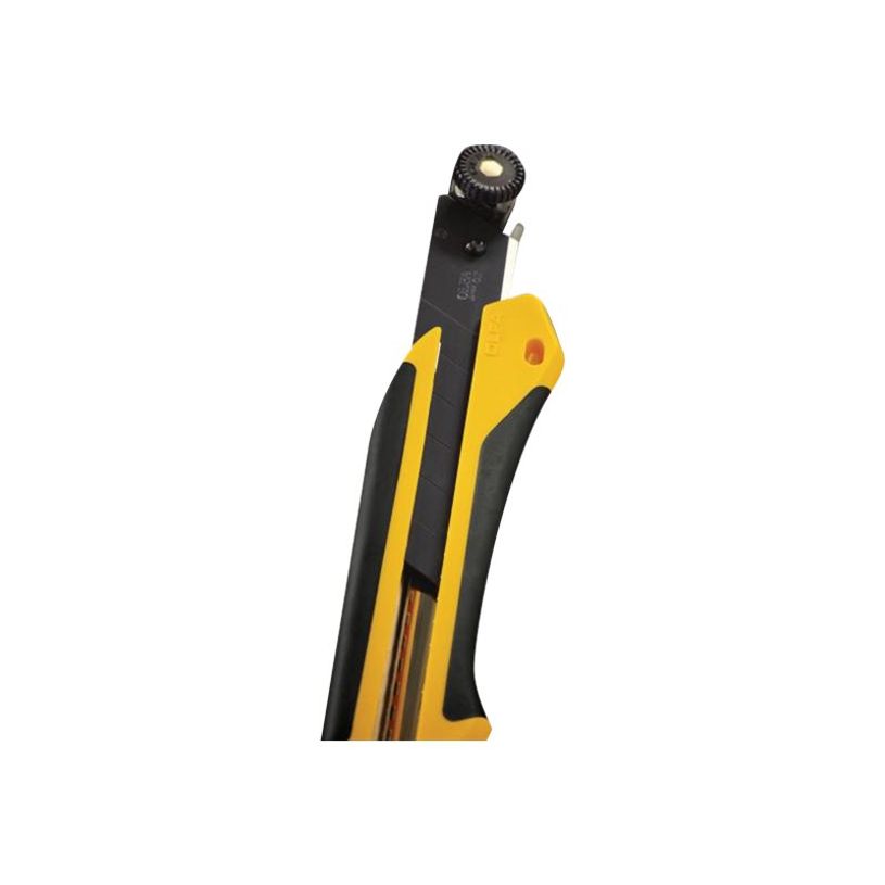0091511200478-OLFA - Cutter rétractable XH-1 - lame 25 mm-P_79441101_8-4