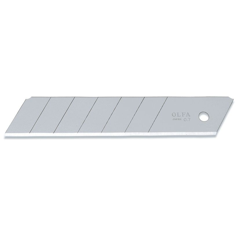 0091511500301-OLFA - Etui de 5 lames - pour cutter  HB-5B - 25 mm-P_79441102_1-0
