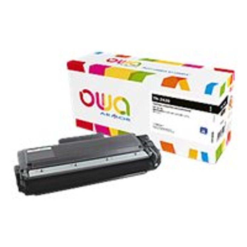 3112539766382-Cartouche laser remanufacturée Brother TN2420 - noir - Owa-P_79441118_3-2