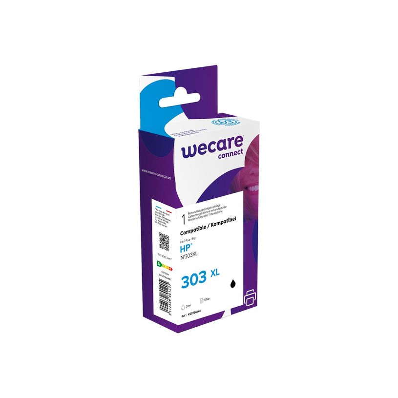8720282009318-Cartouche compatible HP 303XL - noir - ink-P_79441127_2-1