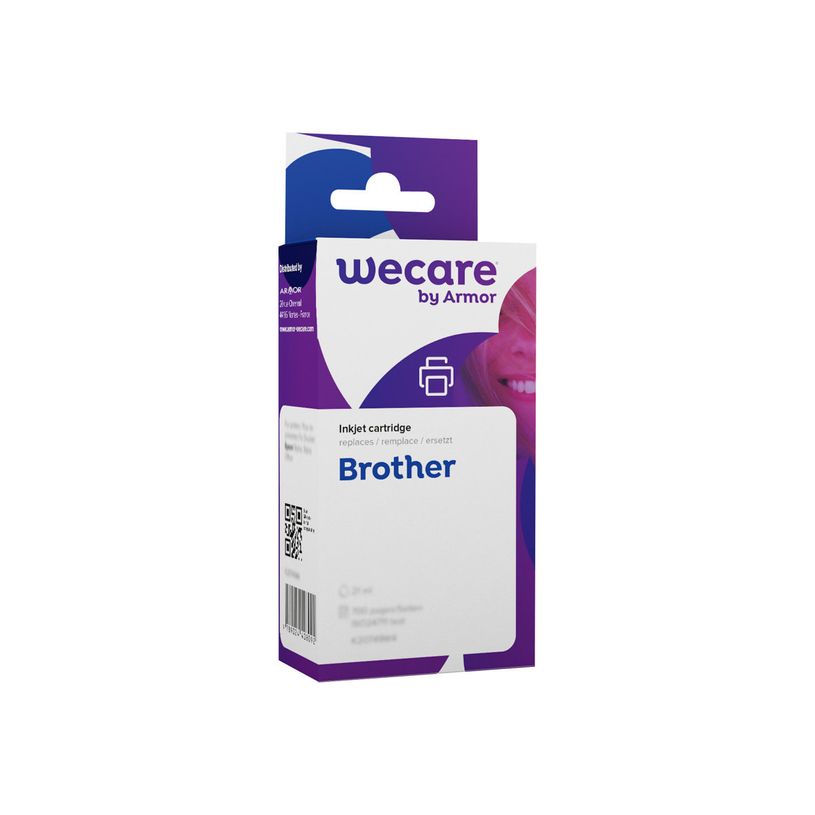 8715057012105-Cartouche compatible Brother LC900 - noir - Wecare-P_79441129_1-0