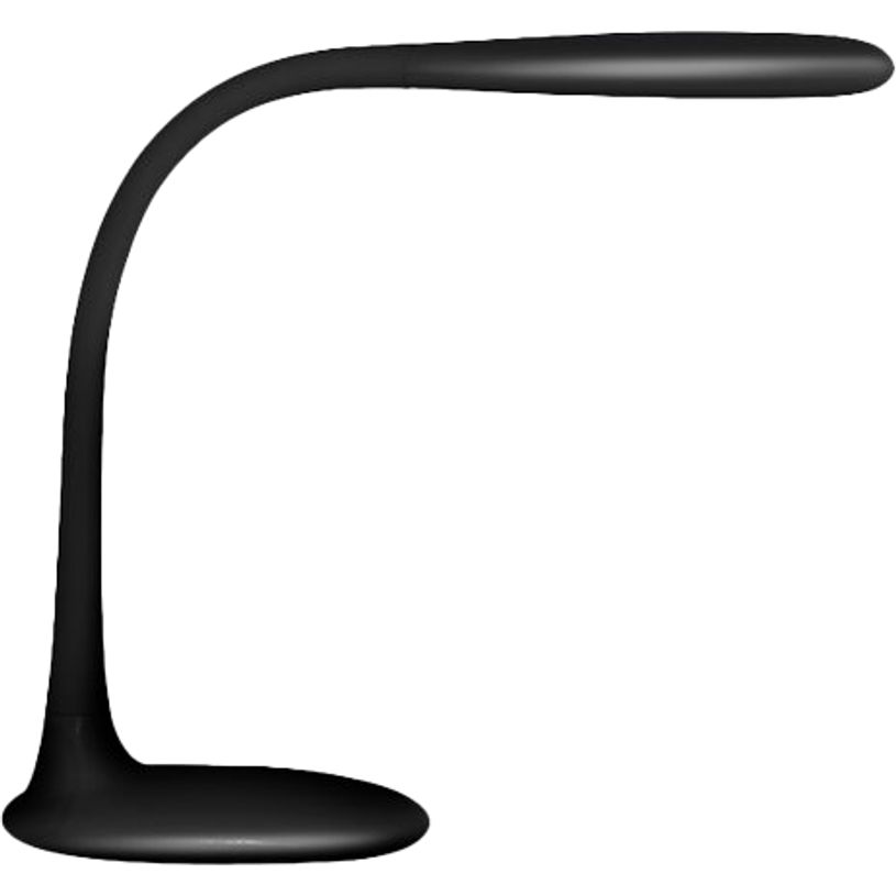 3595560014705-Unilux - Lampe de bureau Lucy - LED - noir-P_79441139_1-0