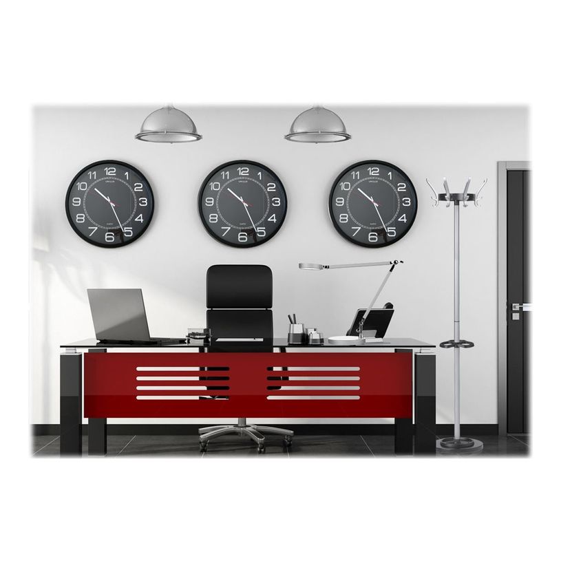 3595560025183-Unilux - Horloge Mega - mécanisme quartz - 57,5 cm - noir-P_79441146_1-2