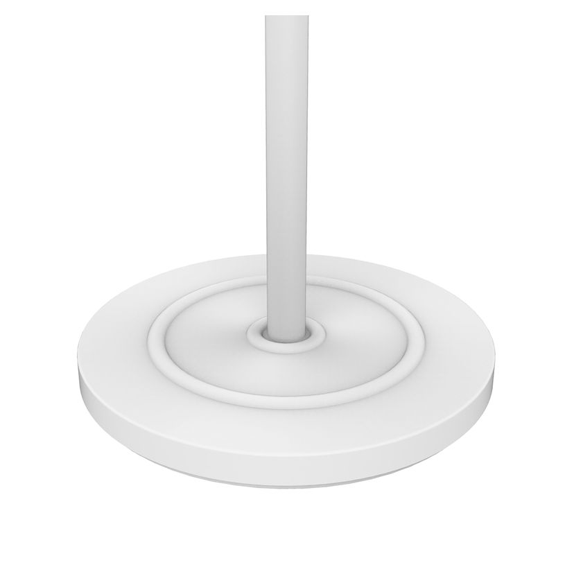 3595560025411-Unilux Access - Porte-manteau - 6 patères - blanc/bois-P_79441148_8-3