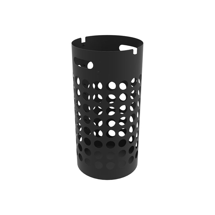 3595560027859-Unilux Slim - Porte-parapluie - noir-P_79441150_1-0