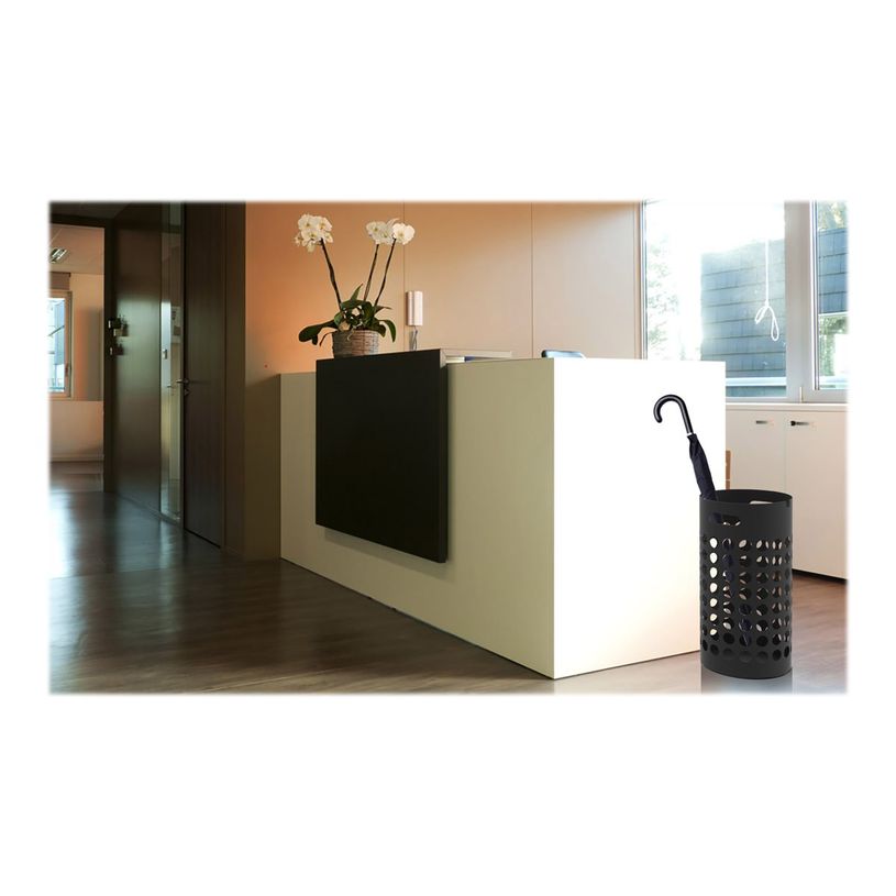 3595560027859-Unilux Slim - Porte-parapluie - noir-P_79441150_3-2