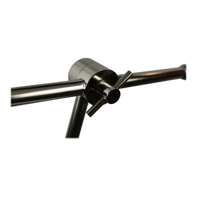 3595560028030-Unilux - Lampe de bureau connectée Sunlight - LED - noir-P_79441152_6-6