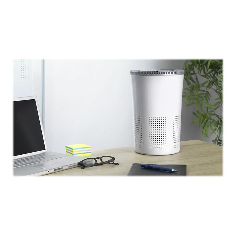 3595560028078-Unilux R'CLEAN - Purificateur d'air mobile - blanc-P_79441154_1-5