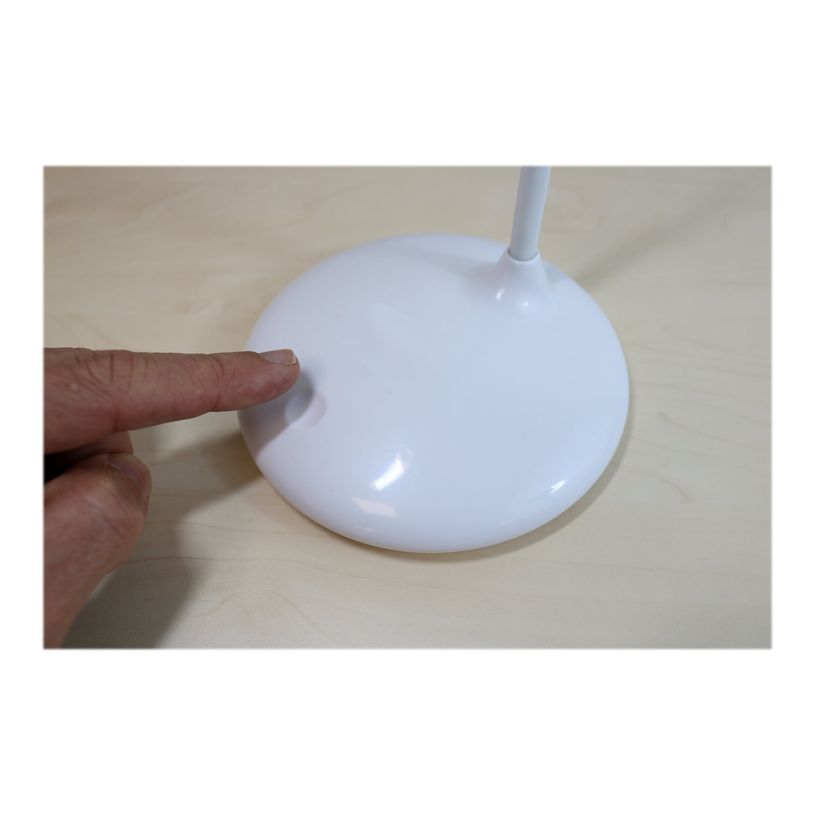 3595560029372-Unilux - Lampe de bureau sans fil Nelly - LED - blanc-P_79441157_3-3