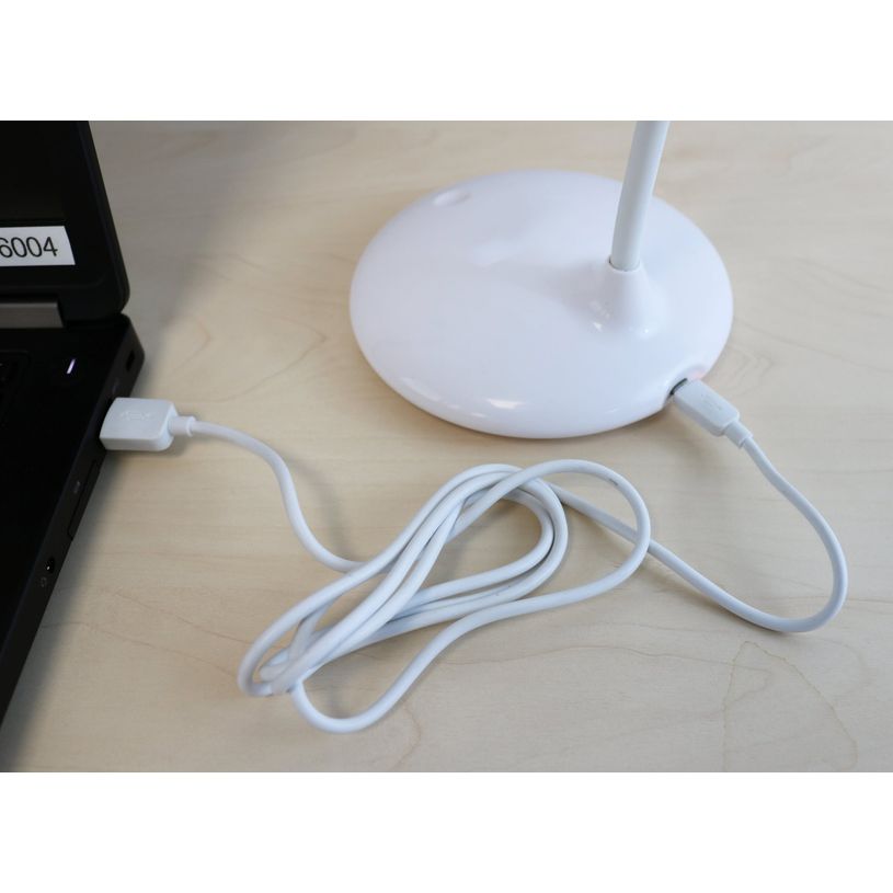 3595560029372-Unilux - Lampe de bureau sans fil Nelly - LED - blanc-P_79441157_6-2