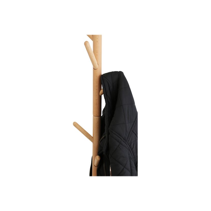 3595560029709-Porte-manteau MIKADO bois - 8 patères-P_79441167_3-3