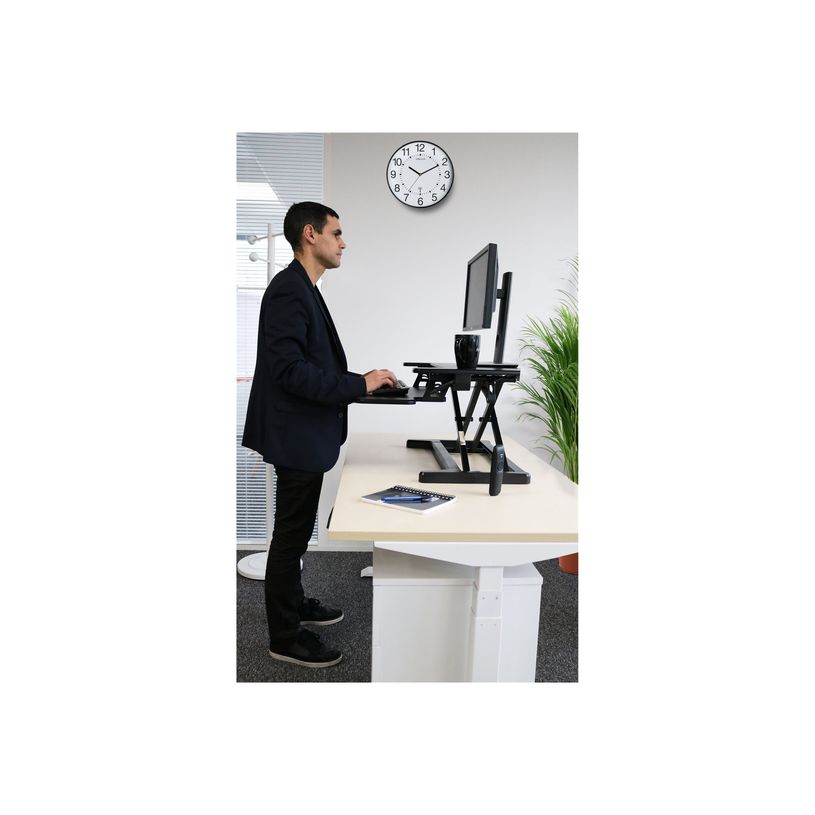 3595560029761-Ergo Desk 2 - Station de travail assis-debout - noir-P_79441169_2-7