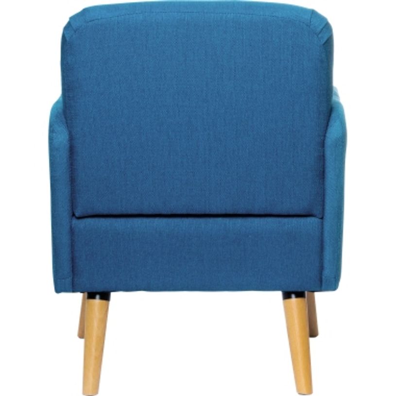3660141230376-Fauteuil d'accueil BROOKS avec accoudoirs - pieds en hêtre massif - bleu-P_79441213_2-1