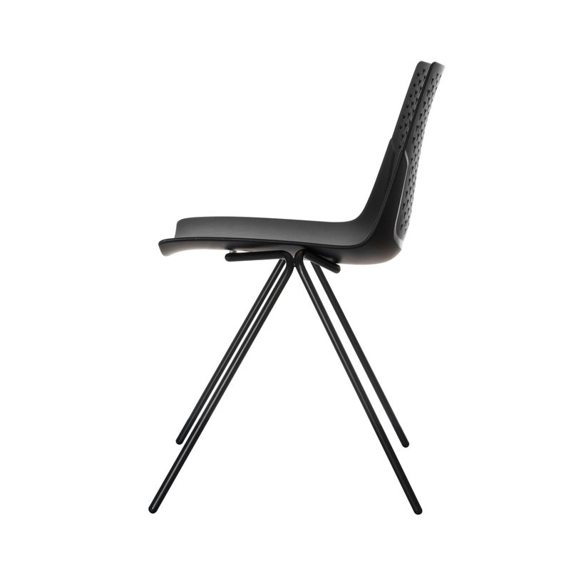 3660141232660-Chaise TRIANGLE - noir-P_79441234_3-2