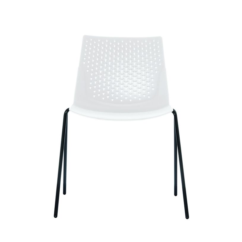 3660141232967-Chaise TRIANGLE - blanc-P_79441246_1-0