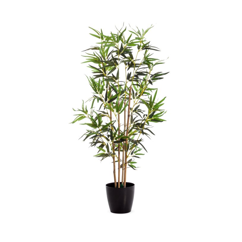 3660141290011-Plante artificielle bambou - hauteur 120 cm-P_79441259_1-0