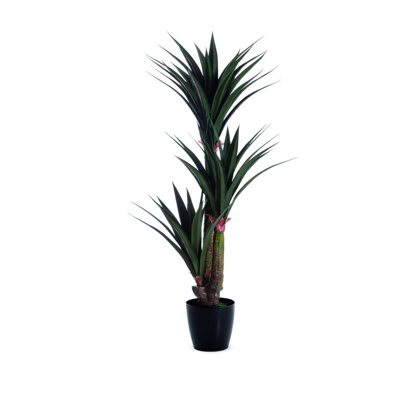 3660141290127-Plante artificielle yucca - hauteur 155 cm-P_79441270_1-0