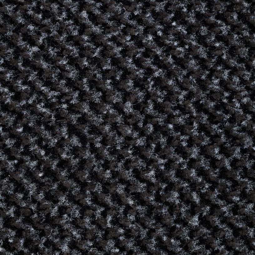 3660141912692-Tapis microfibres - 60 x 90 cm - gris-P_79441283_2-1