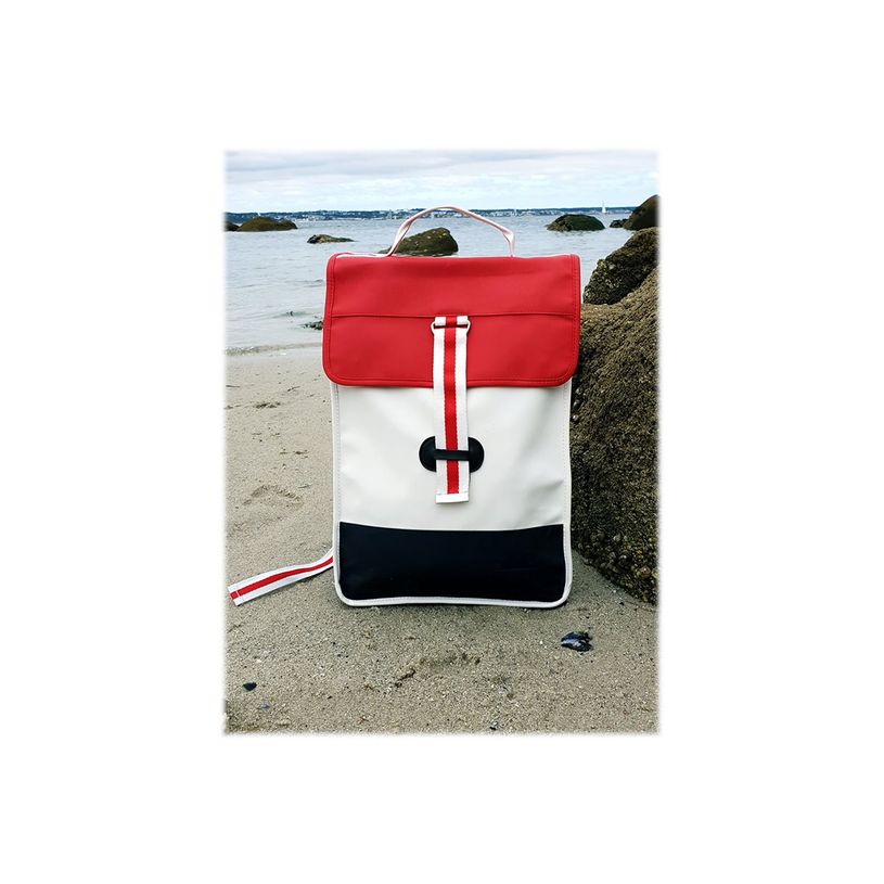 3135257042262-Viquel Welly French - Sac à dos pour ordinateur portable 15" - bleu/blanc/rouge-P_79441484_6-5