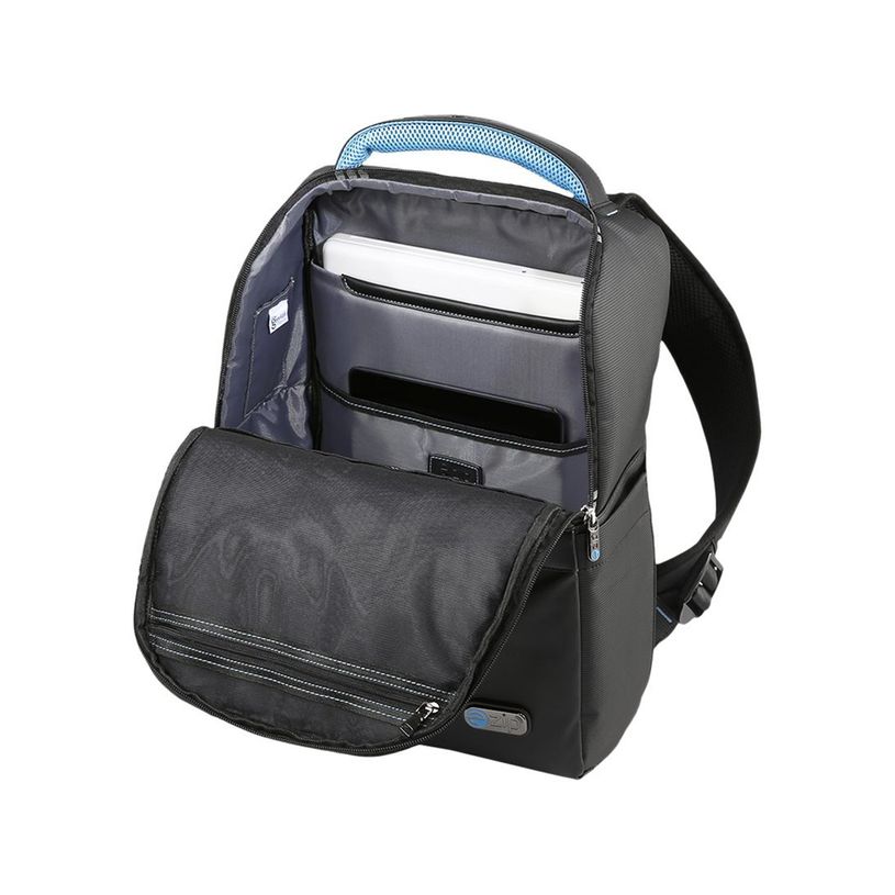 3135257072474-Viquel E-Zip - Sac à dos antivol pour ordinateur portable 15,6" - noir-P_79441485_8-4