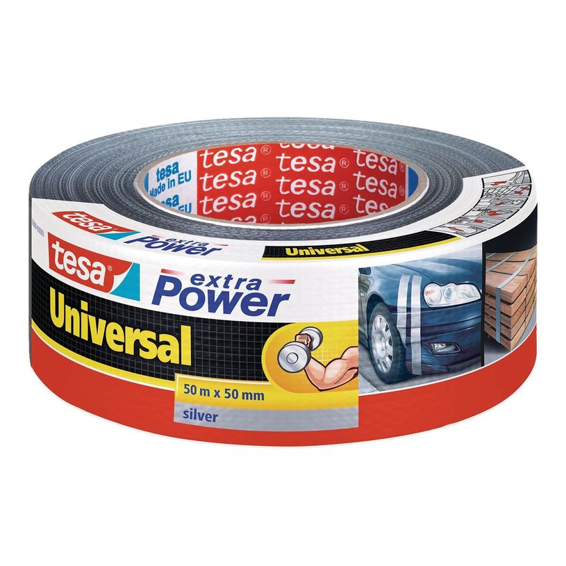4042448033345-Tesa extra Power Universal - Ruban adhésif multi-usages - 50 mm x 50 m-P_79441492_4-0