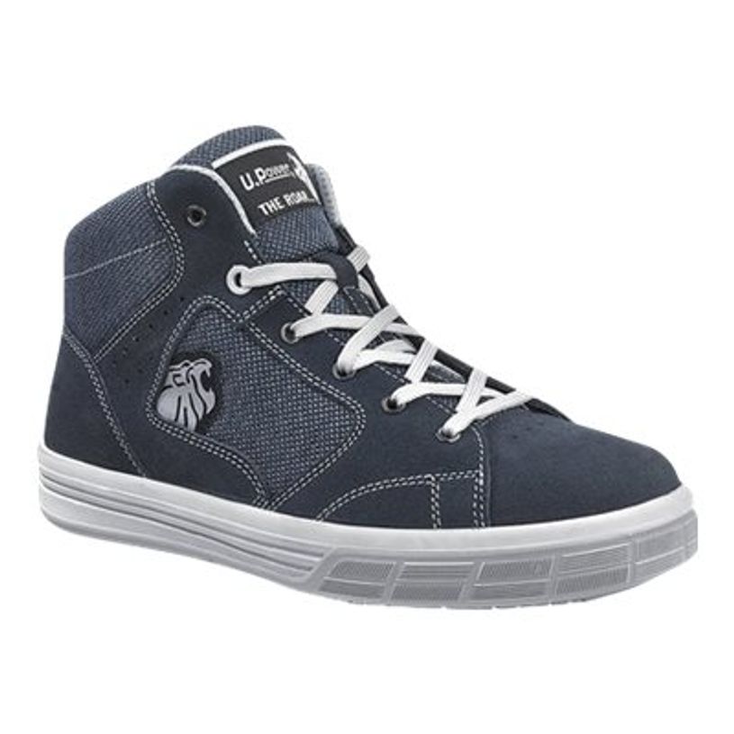 8033546128497-Chaussures de sécurité hautes - mixte - Taille 45 - S1P - Caravane U-Power-P_79441542_1-0