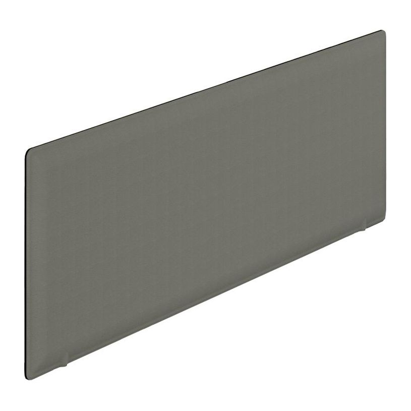 2012349513279-Panneau acoustique avec patine de fixation noir - L140 x 40 cm - Gris-P_79441804_1-0