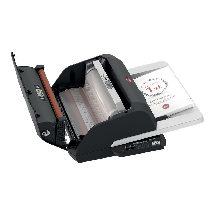 5028252597302-GBC Foton 30 - Plastifieuse automatique A3 - 2x 125 microns-P_79441908_4-3