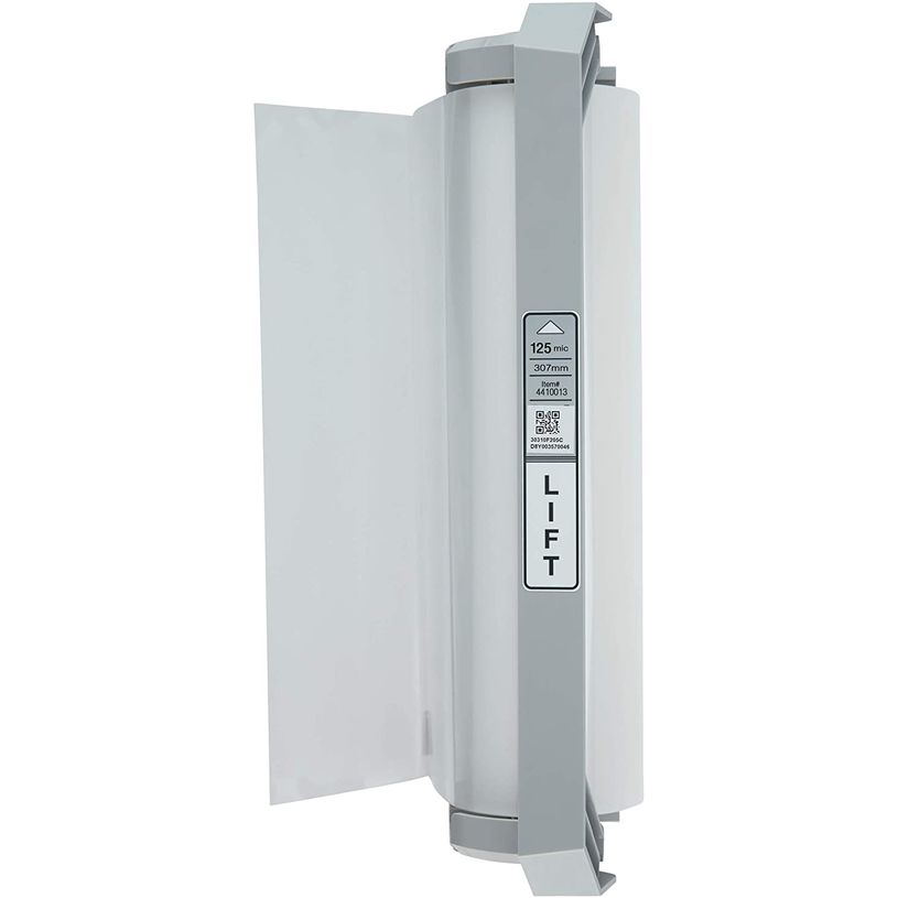 5028252599757-Cartouche de film pour plastifieuse GBC Foton 30 - 2 x 100 microns - brillantes A4-P_79441910_7-5