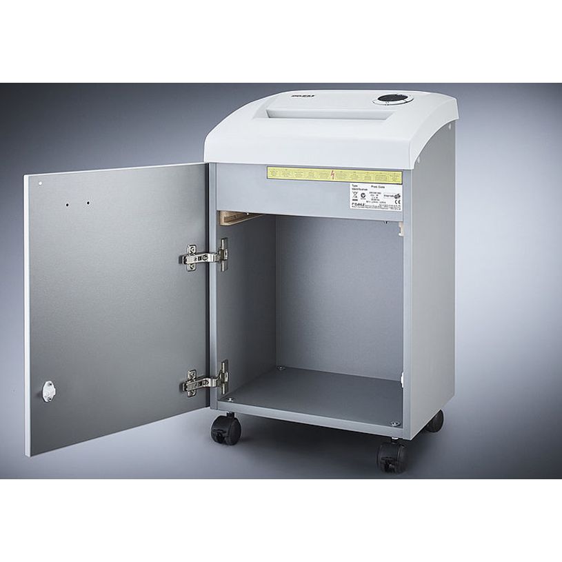 4009729056776-Dahle 404 - destructeur de documents coupe croisée - 9 feuilles - Corbeille 40 litres-P_79441912_2-1