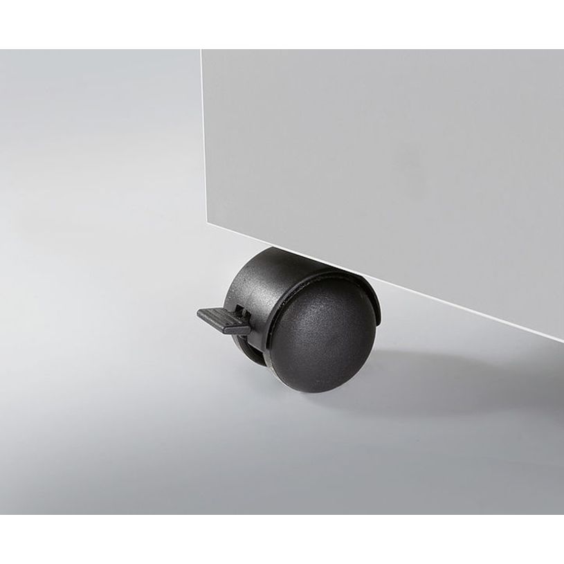 4009729056776-Dahle 404 - destructeur de documents coupe croisée - 9 feuilles - Corbeille 40 litres-P_79441912_4-3