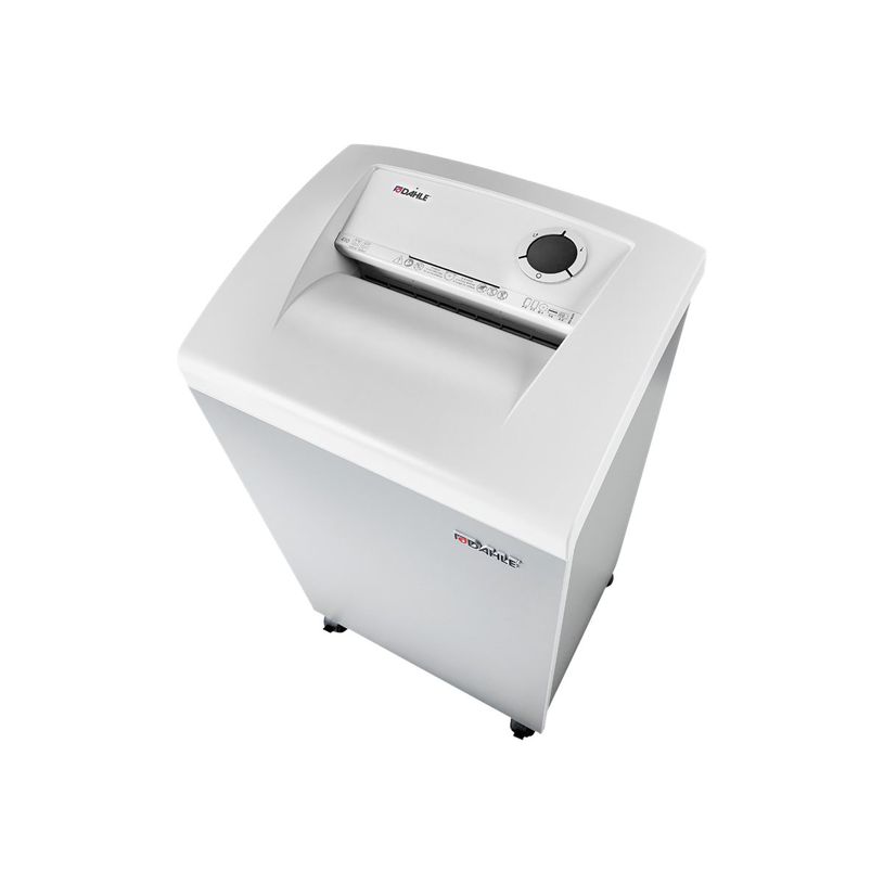 4009729056837-Dahle 410 - destructeur de documents coupe croisée - 17 feuilles - Corbeille 100 litres-P_79441913_16-15