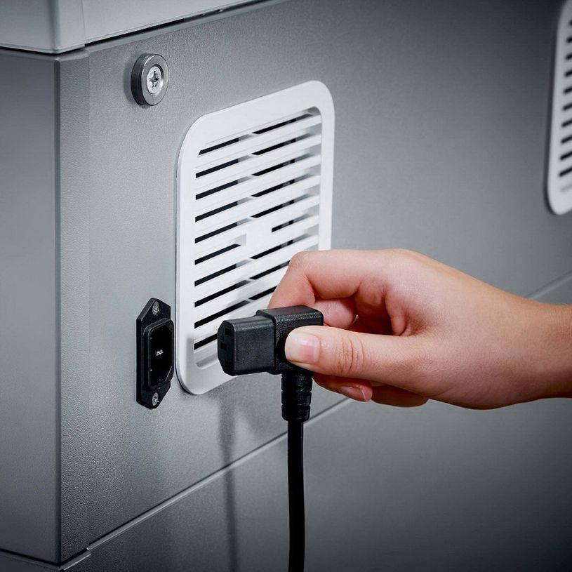 4009729056875-Dahle 406 - destructeur de documents coupe croisée - 17 feuilles - Corbeille 60 litres-P_79441914_10-4