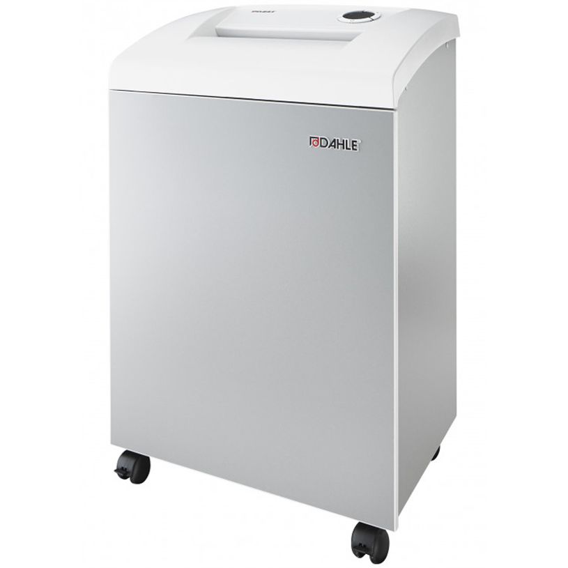 4009729056875-Dahle 406 - destructeur de documents coupe croisée - 17 feuilles - Corbeille 60 litres-P_79441914_6-0