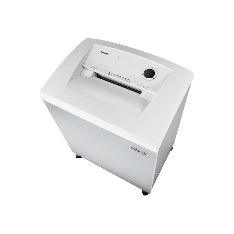 4009729057070-Dahle 414 - destructeur de documents coupe croisée - 26 feuilles - Corbeille 140 litres-P_79441915_13-5