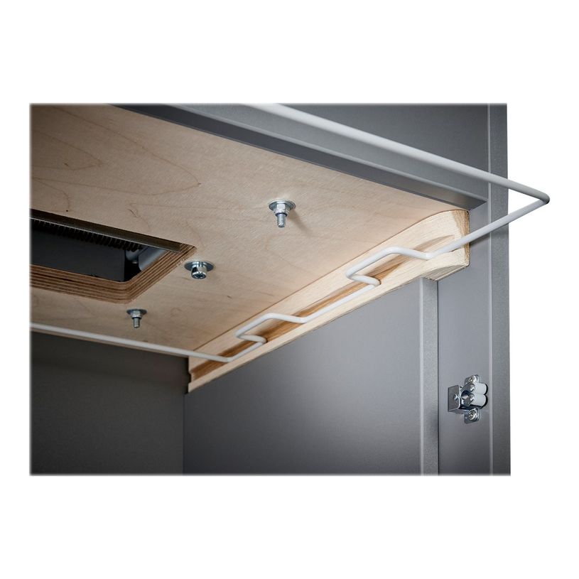 4009729057407-Dahle 416 - destructeur de documents coupe croisée - 20 feuilles - Corbeille 160 litres-P_79441916_12-8