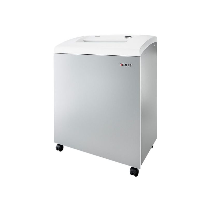 4009729057407-Dahle 416 - destructeur de documents coupe croisée - 20 feuilles - Corbeille 160 litres-P_79441916_14-10