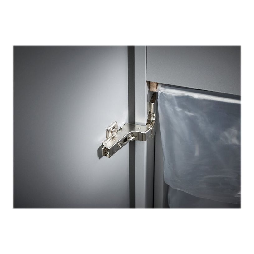 4009729057407-Dahle 416 - destructeur de documents coupe croisée - 20 feuilles - Corbeille 160 litres-P_79441916_15-12